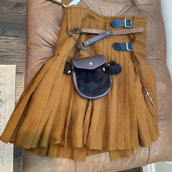 Stillwater Kilts Kilts Stillwater Kilts Heavyweight Wool Irish